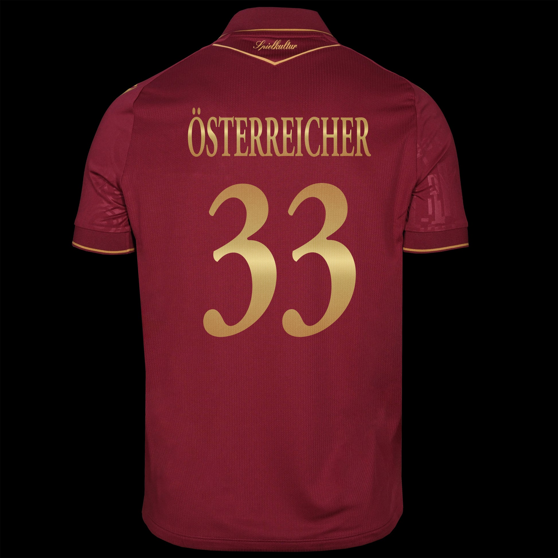 Kunsttrikot inkl. Box 26/27