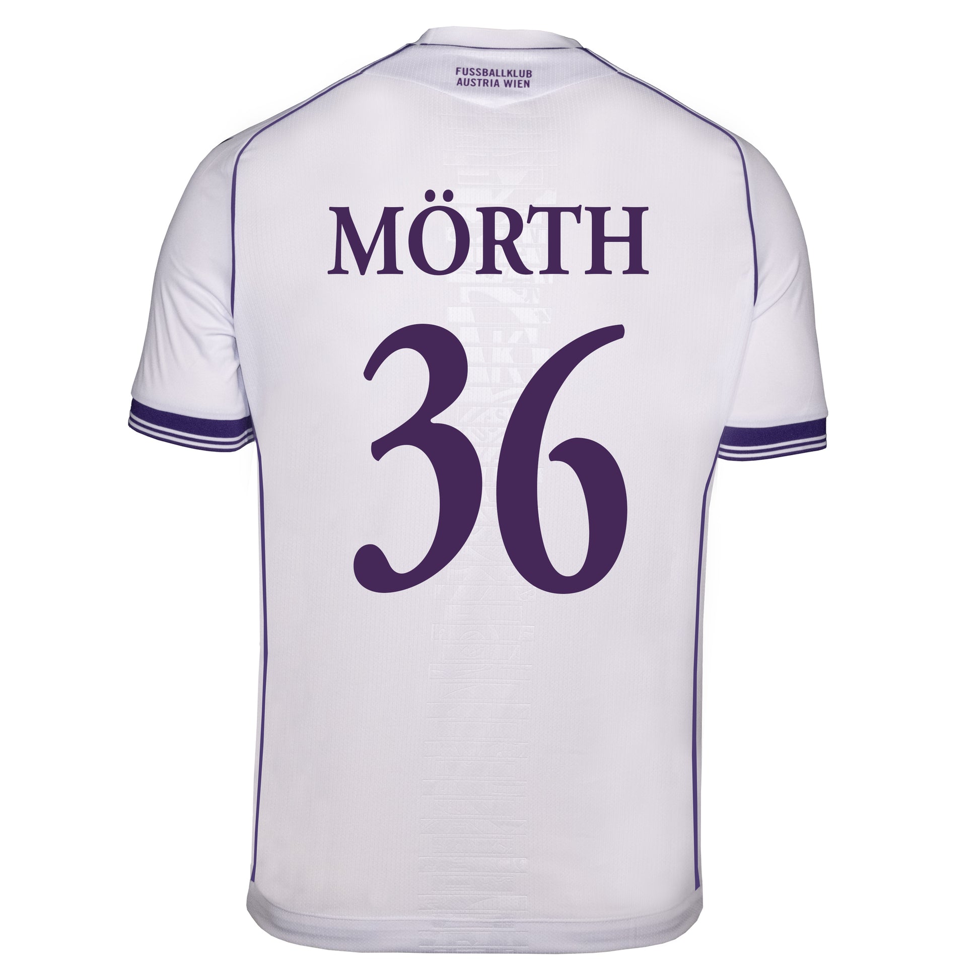 Trikot Away 26/27