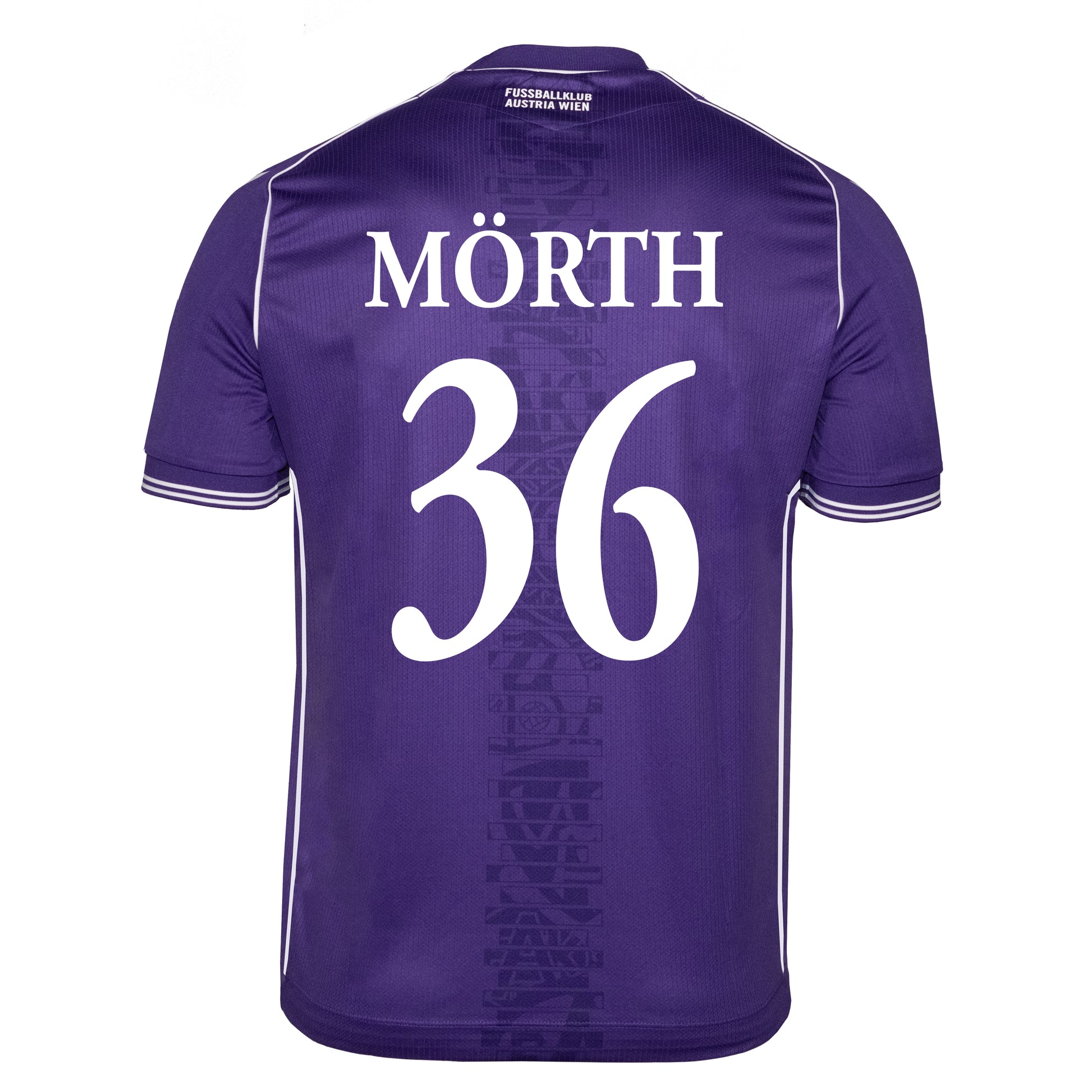 Trikot Home 26/27