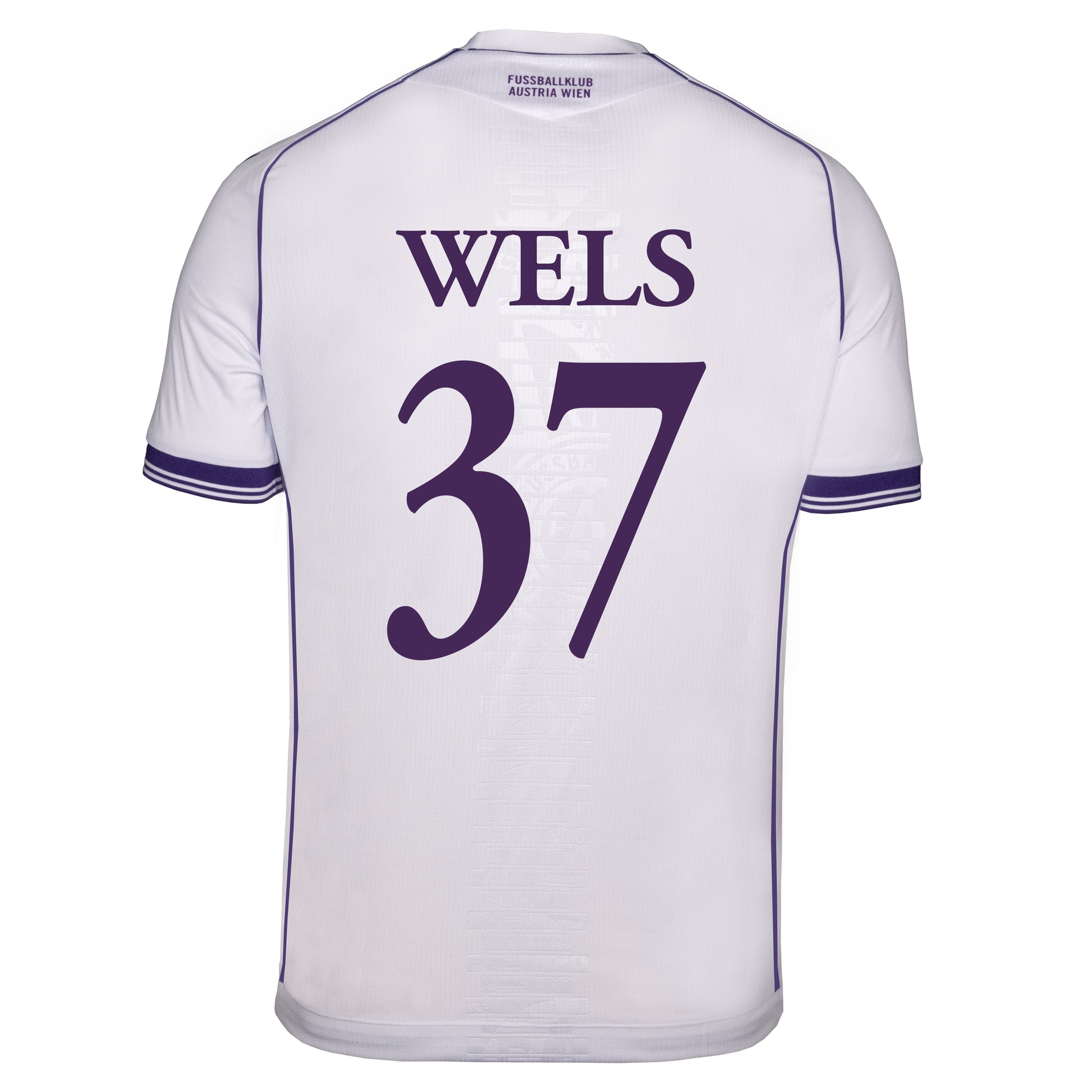 Trikot Away 26/27
