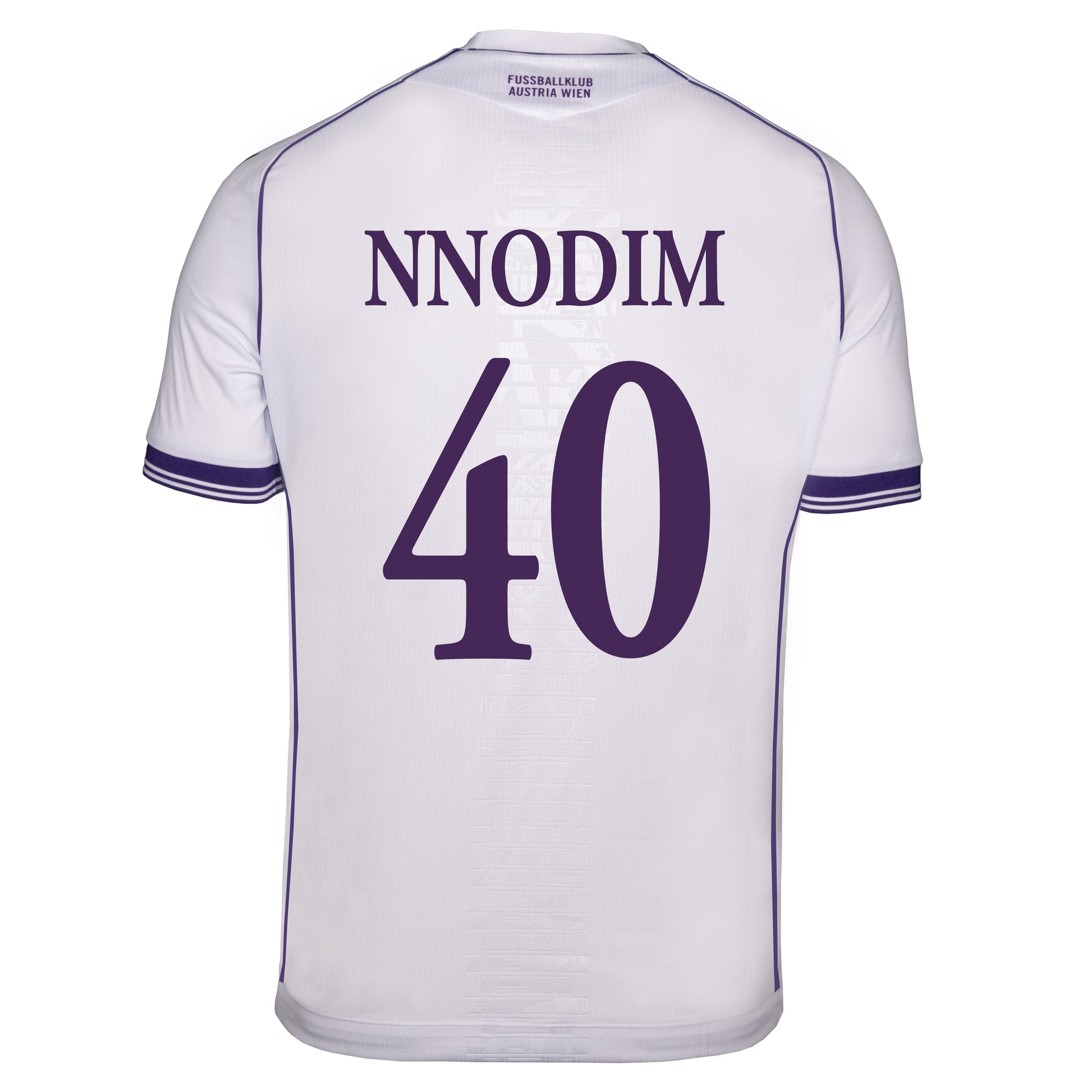 Trikot Away 26/27