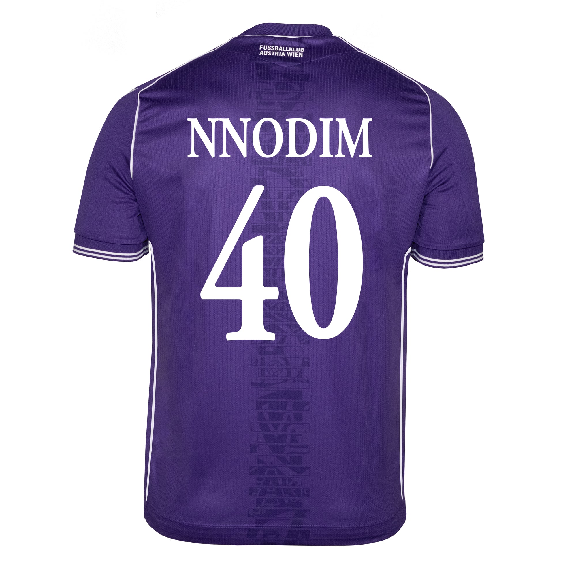 Trikot Home 26/27