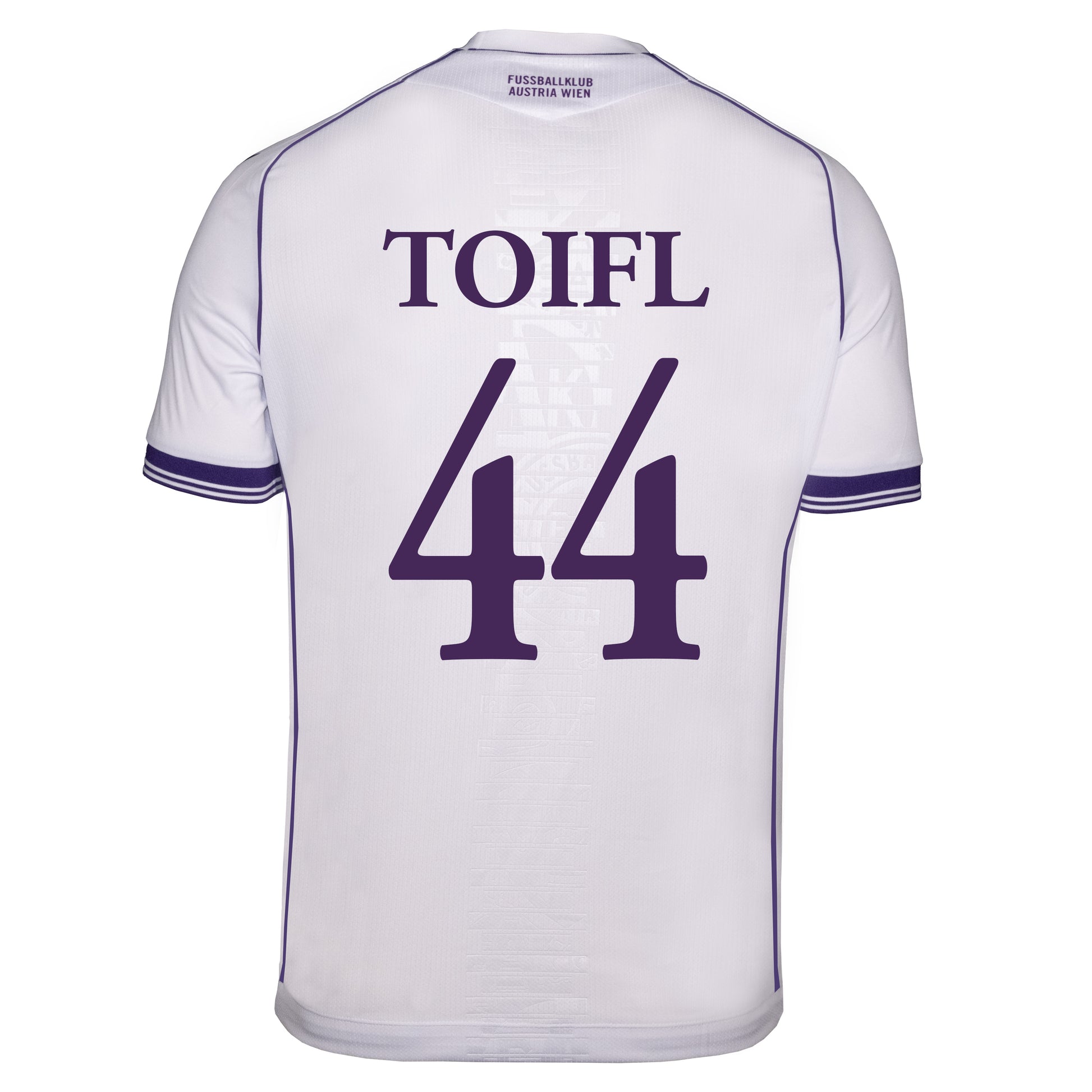 Kinder Trikot Away 26/27