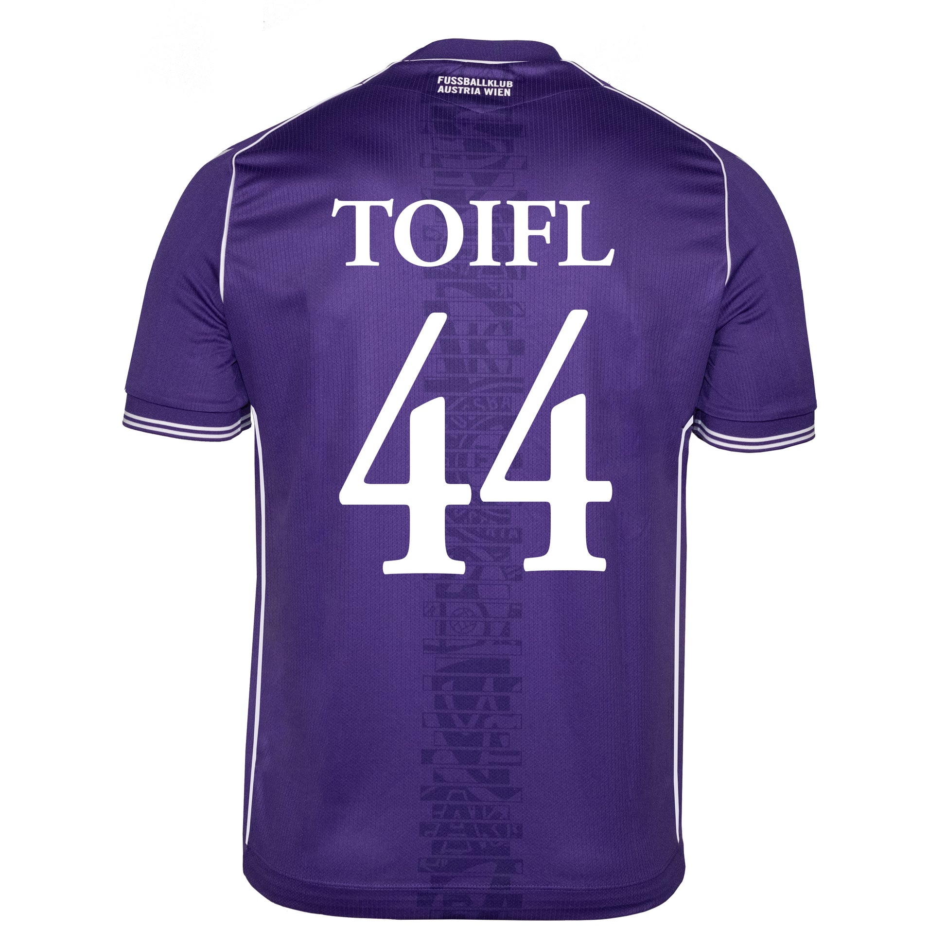 Trikot Home 26/27