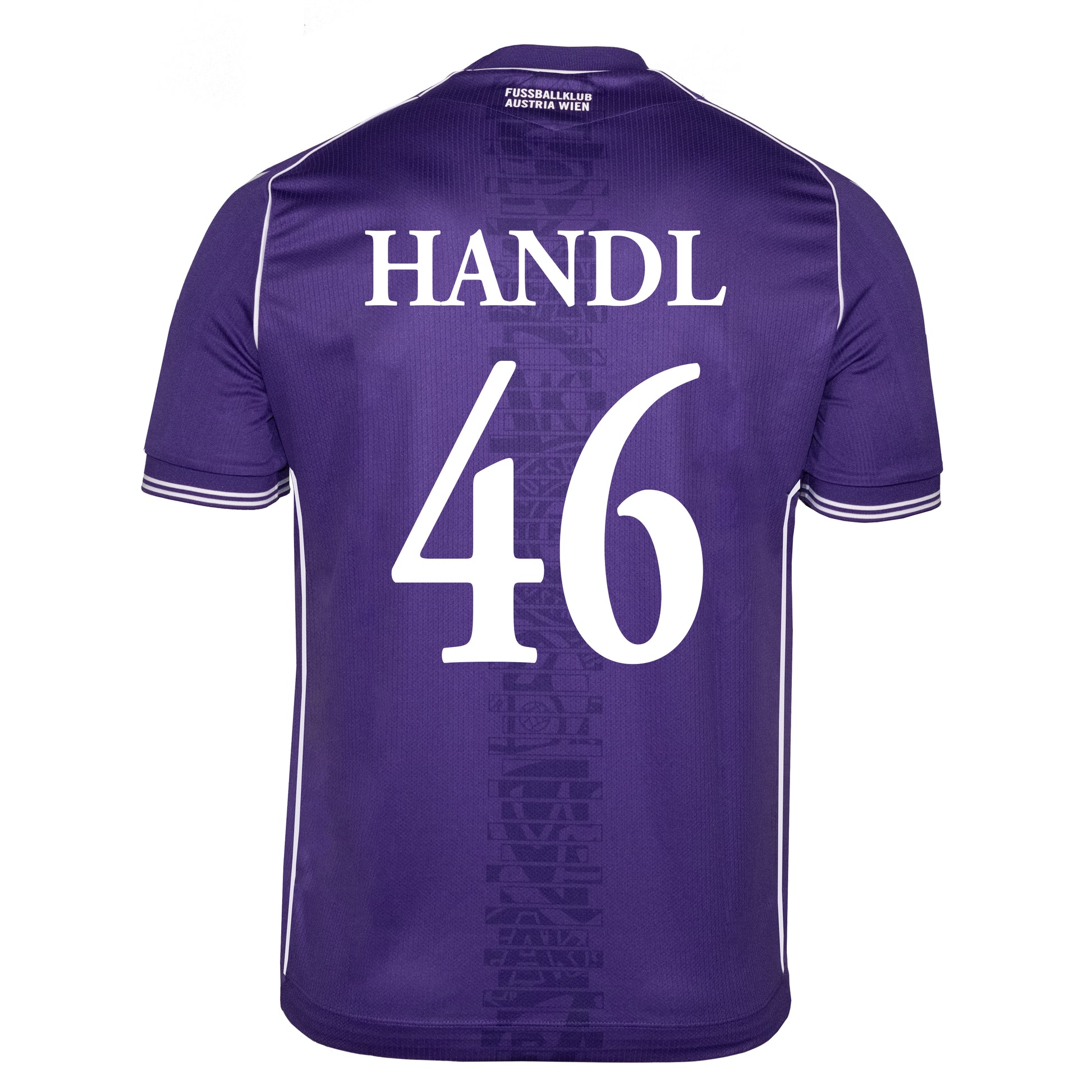 Trikot Home 26/27