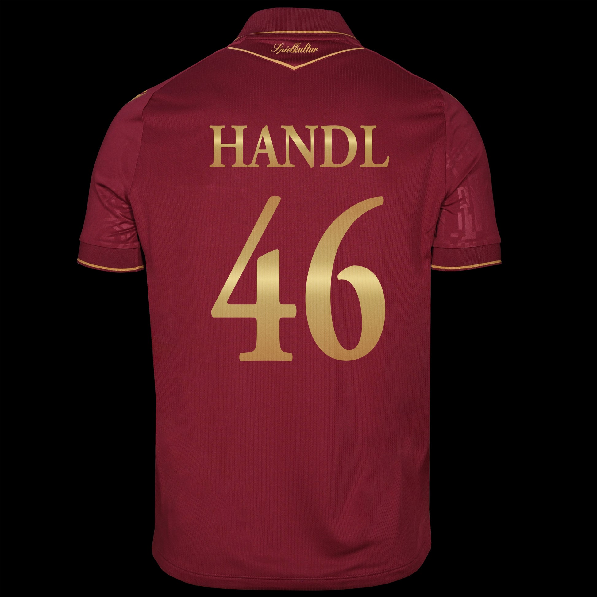 Kunsttrikot inkl. Box 26/27