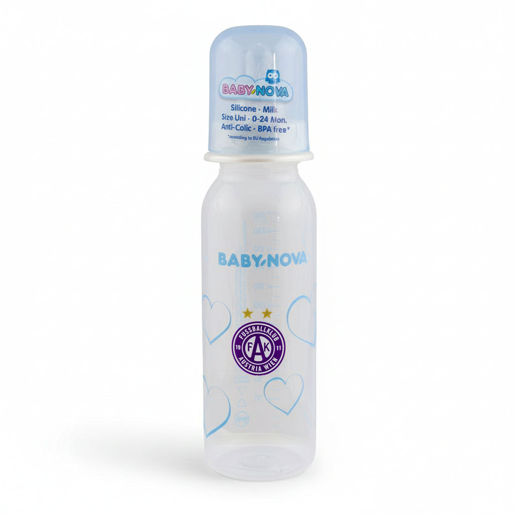 Babyflasche Logo
