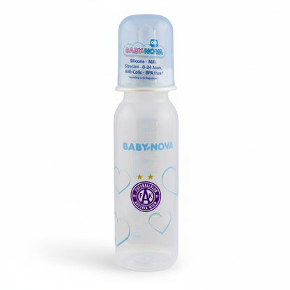 Babyflasche Logo