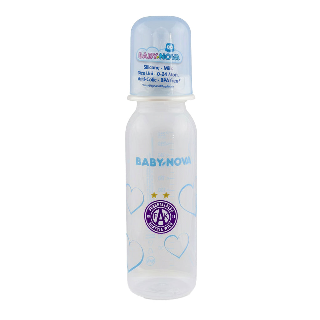 Babyflasche Logo