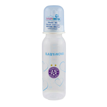 Babyflasche Logo