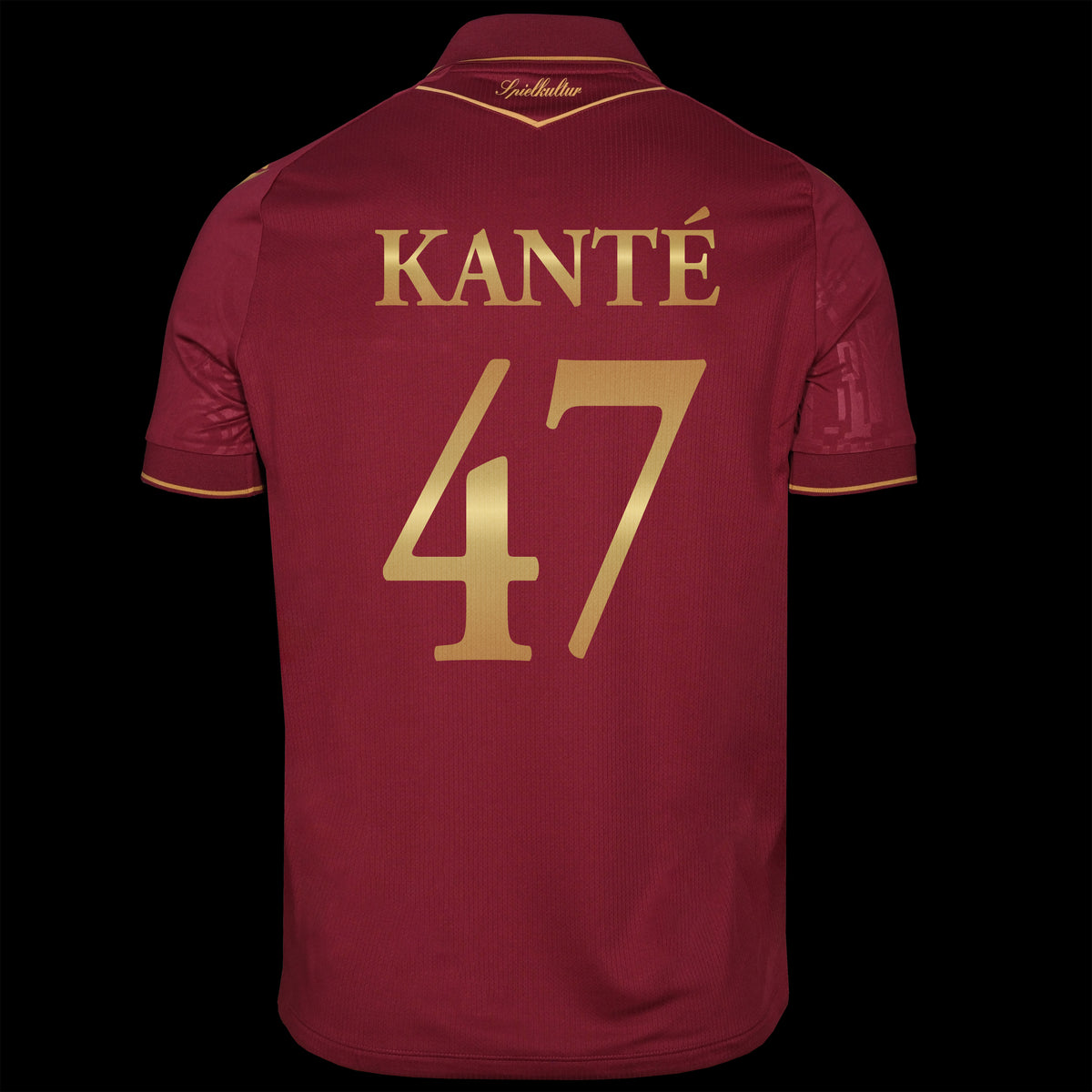 Kunsttrikot inkl. Box 26/27