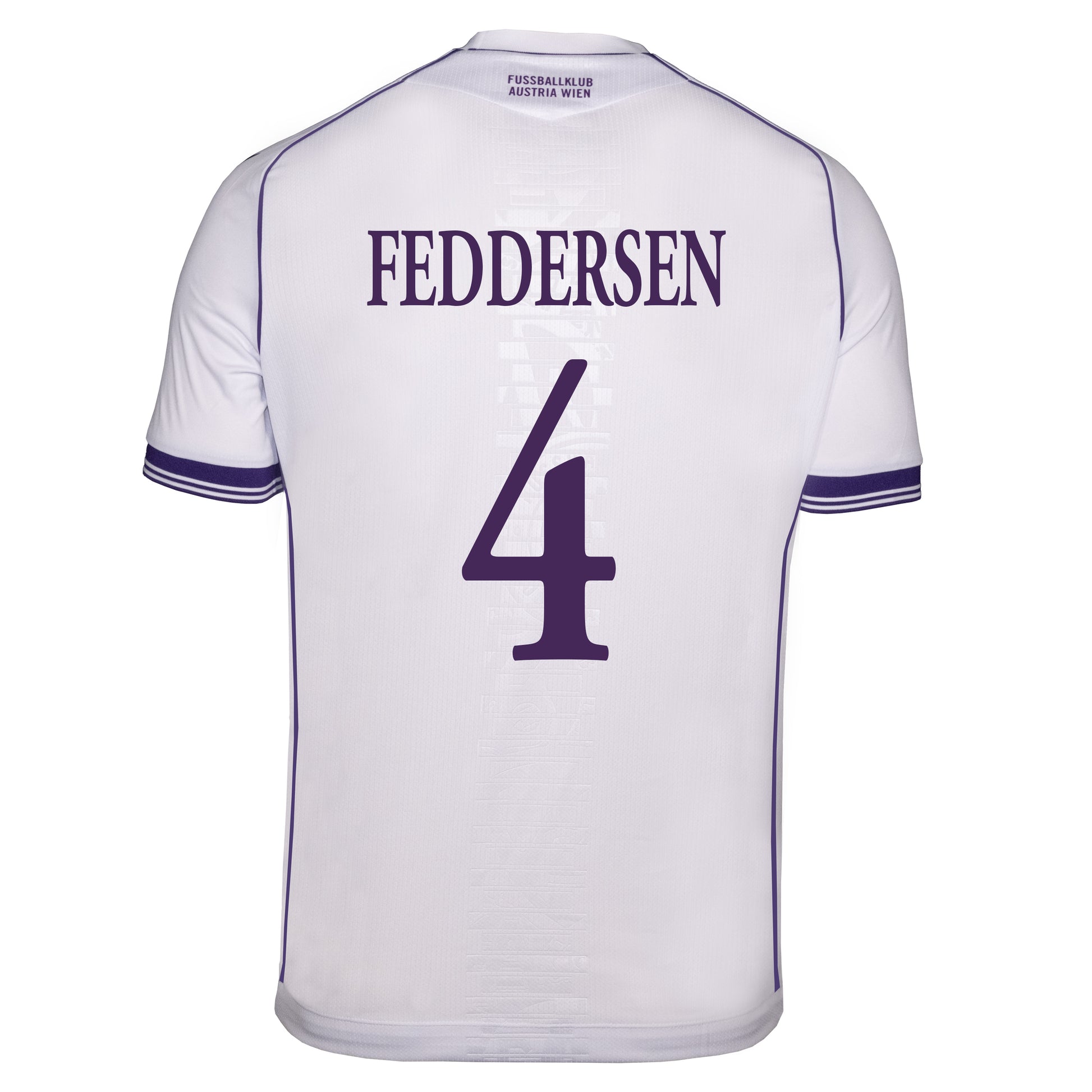 Trikot Away 26/27