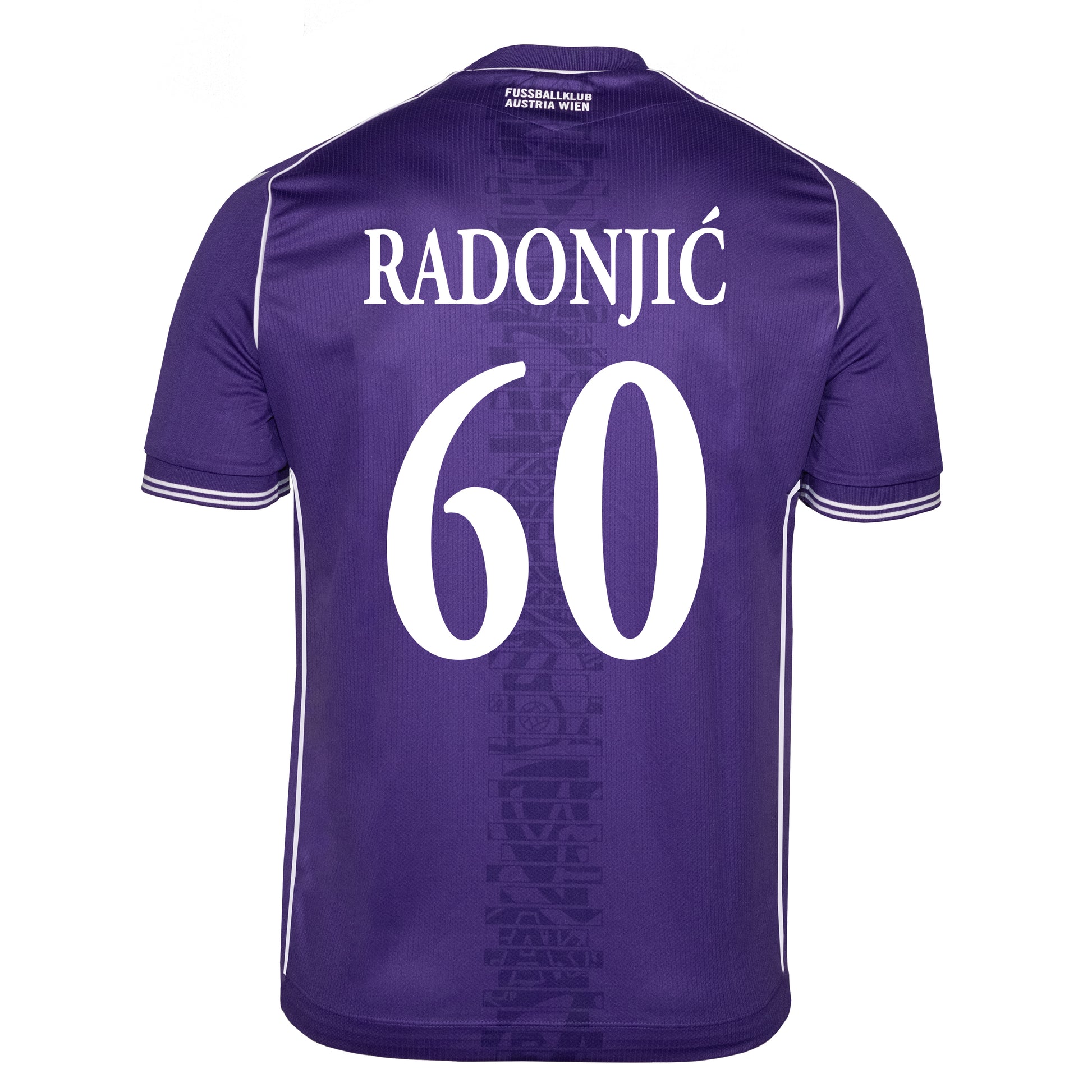 Trikot Home 26/27
