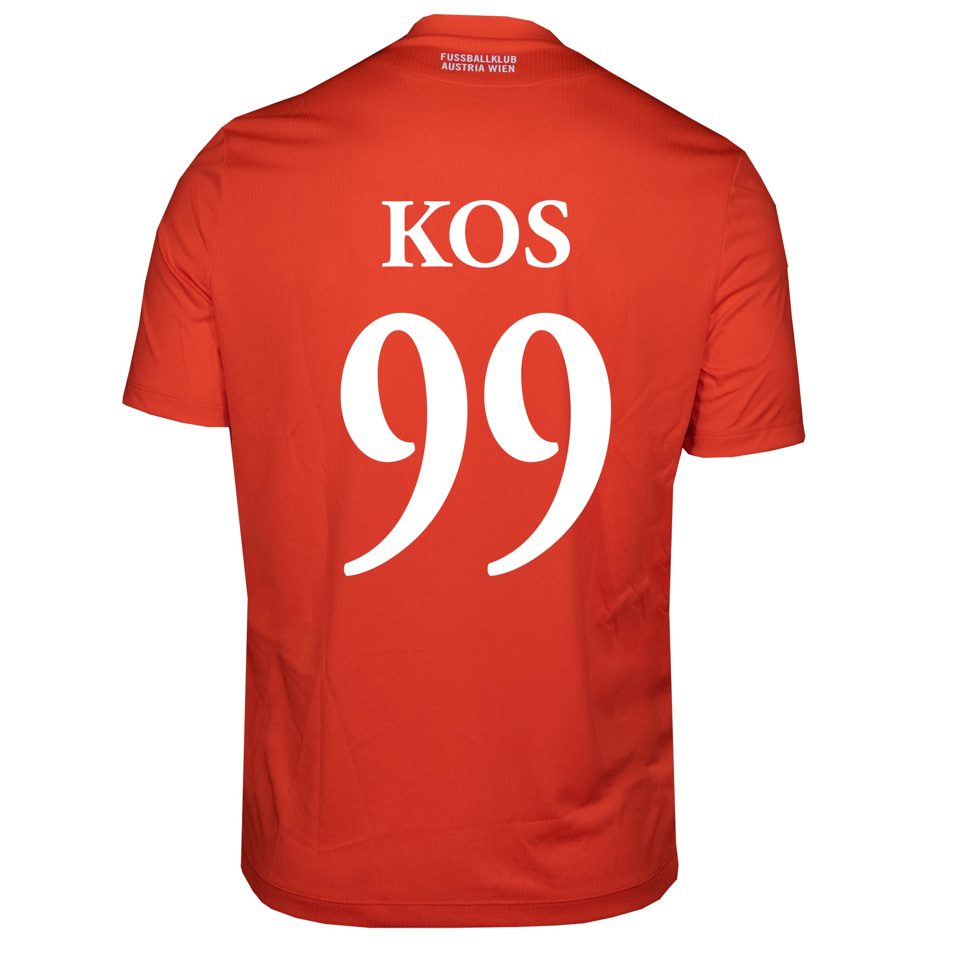 Trikot Tormann orange 26/27