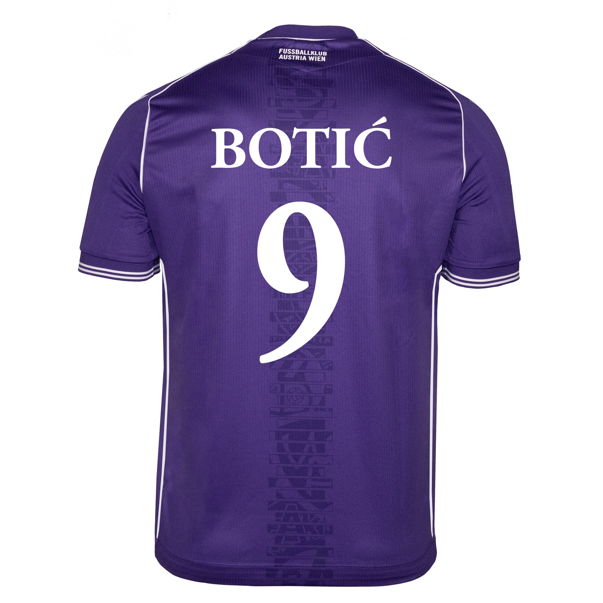 Trikot Home 26/27