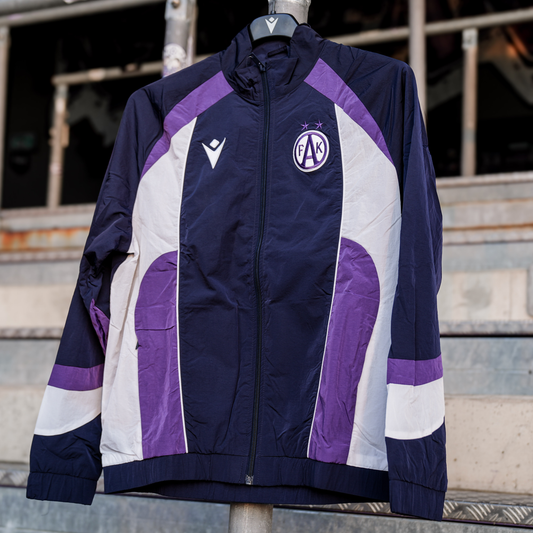 Anthem Jacket 26/27