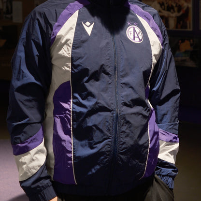 Anthem Jacket 26/27