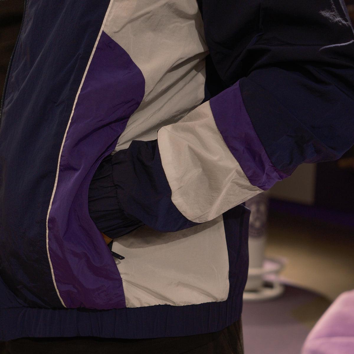 Anthem Jacket 26/27