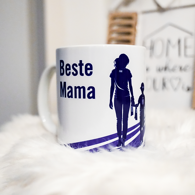 Tasse Beste Mama