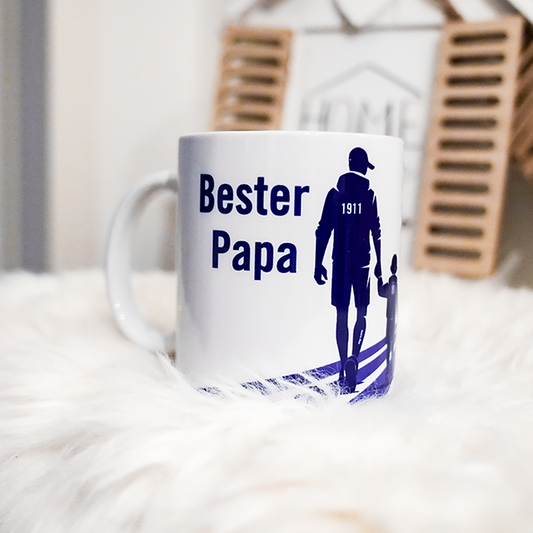 Tasse Bester Papa