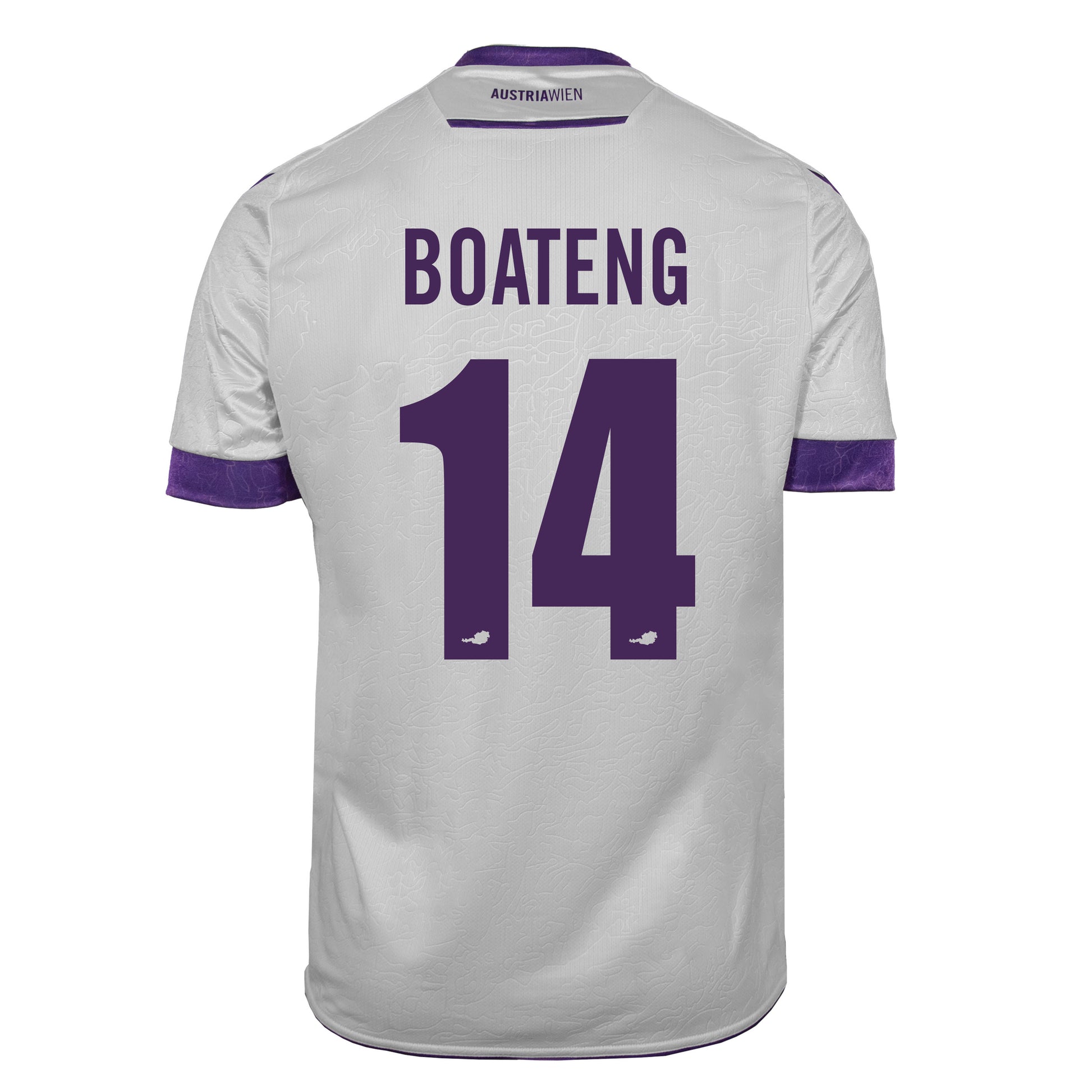 Kinder Trikot Away 25/26