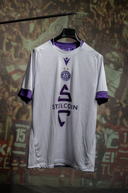 Kinder Trikot Away 25/26