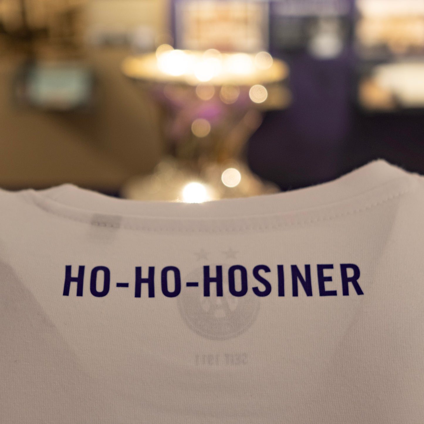 T-Shirt Hosiner