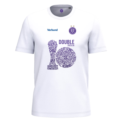 T-Shirt Double