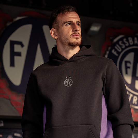 Hoodie Fans für Fans