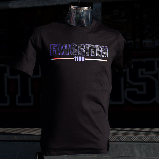 T-Shirt Favoriten