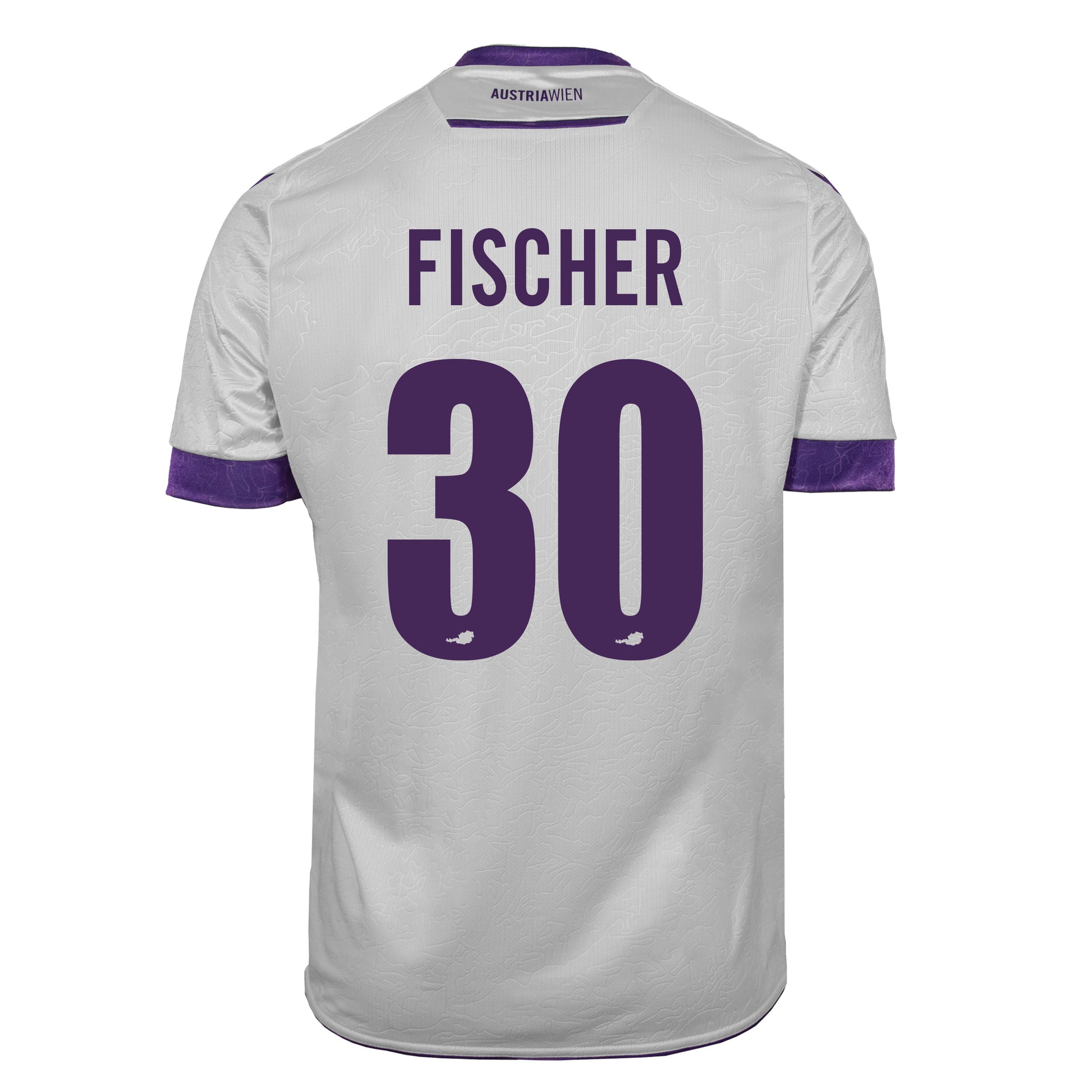 Kinder Trikot Away 25/26