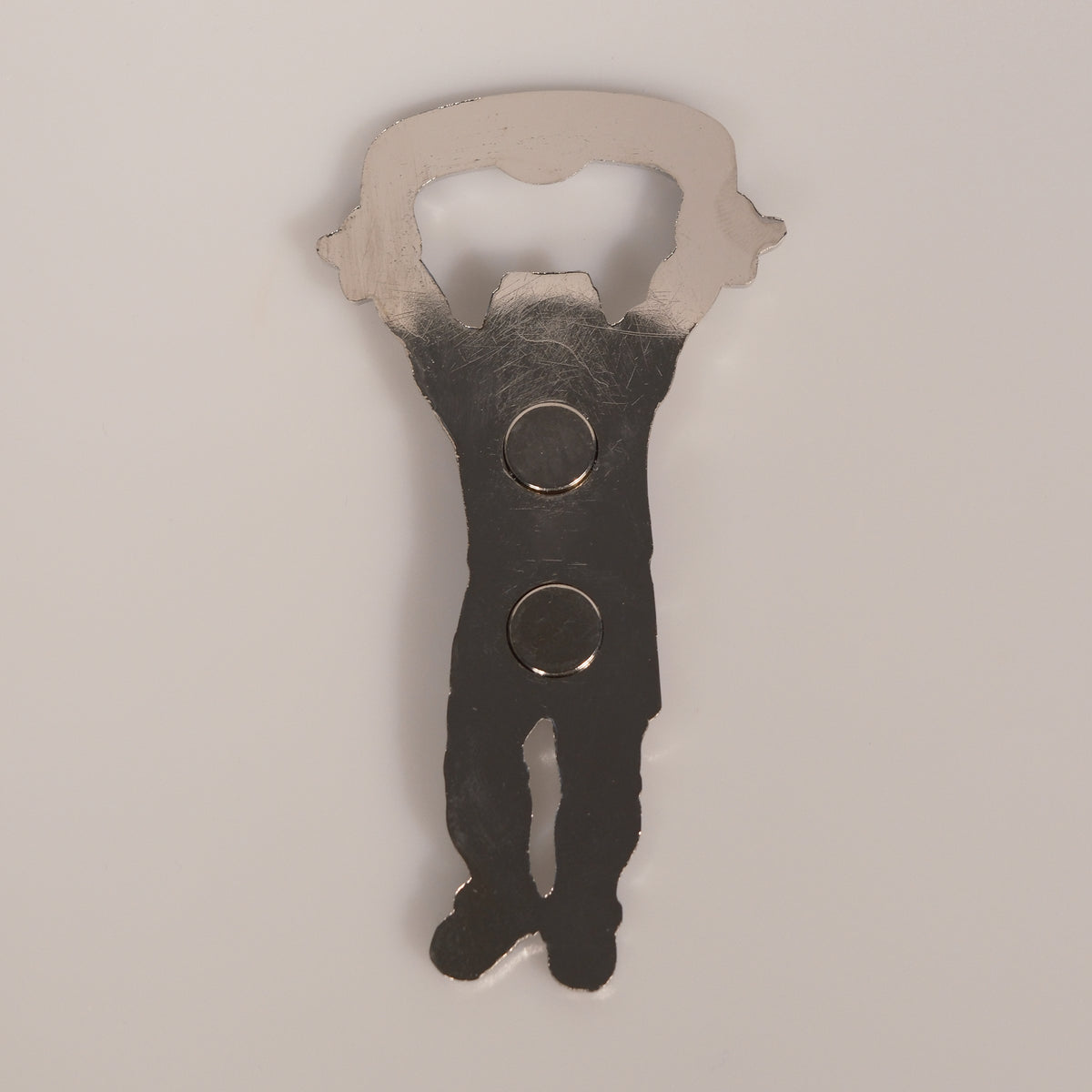 Flaschenöffner Magnet