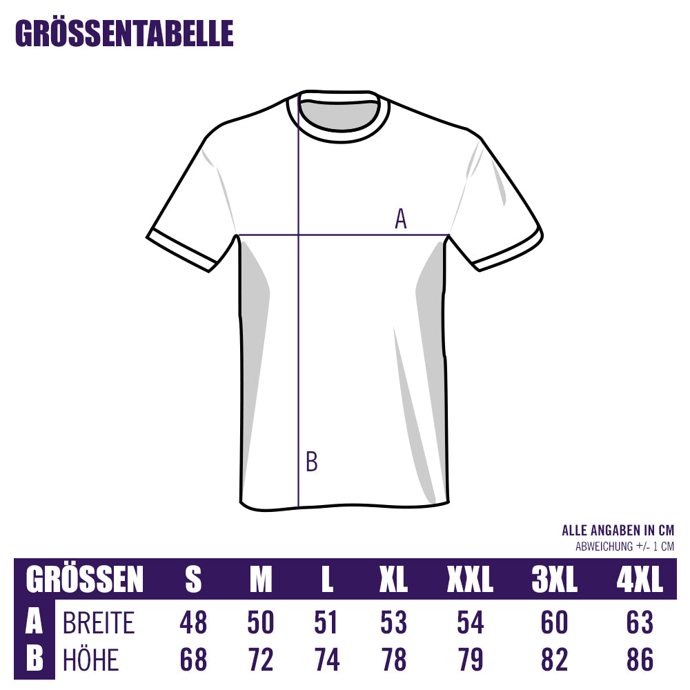 Travel T-Shirt Teamline 25/26