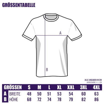 Travel T-Shirt Teamline 25/26