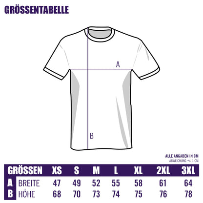 T-Shirt Double