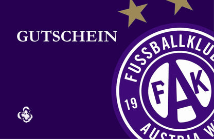 Wertgutschein
