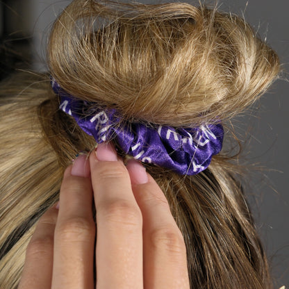 Scrunchie 2er-Set