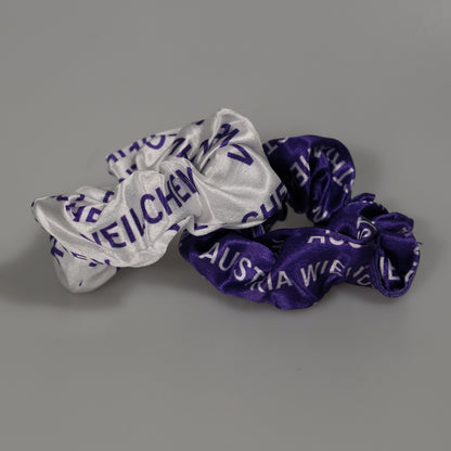 Scrunchie 2er-Set