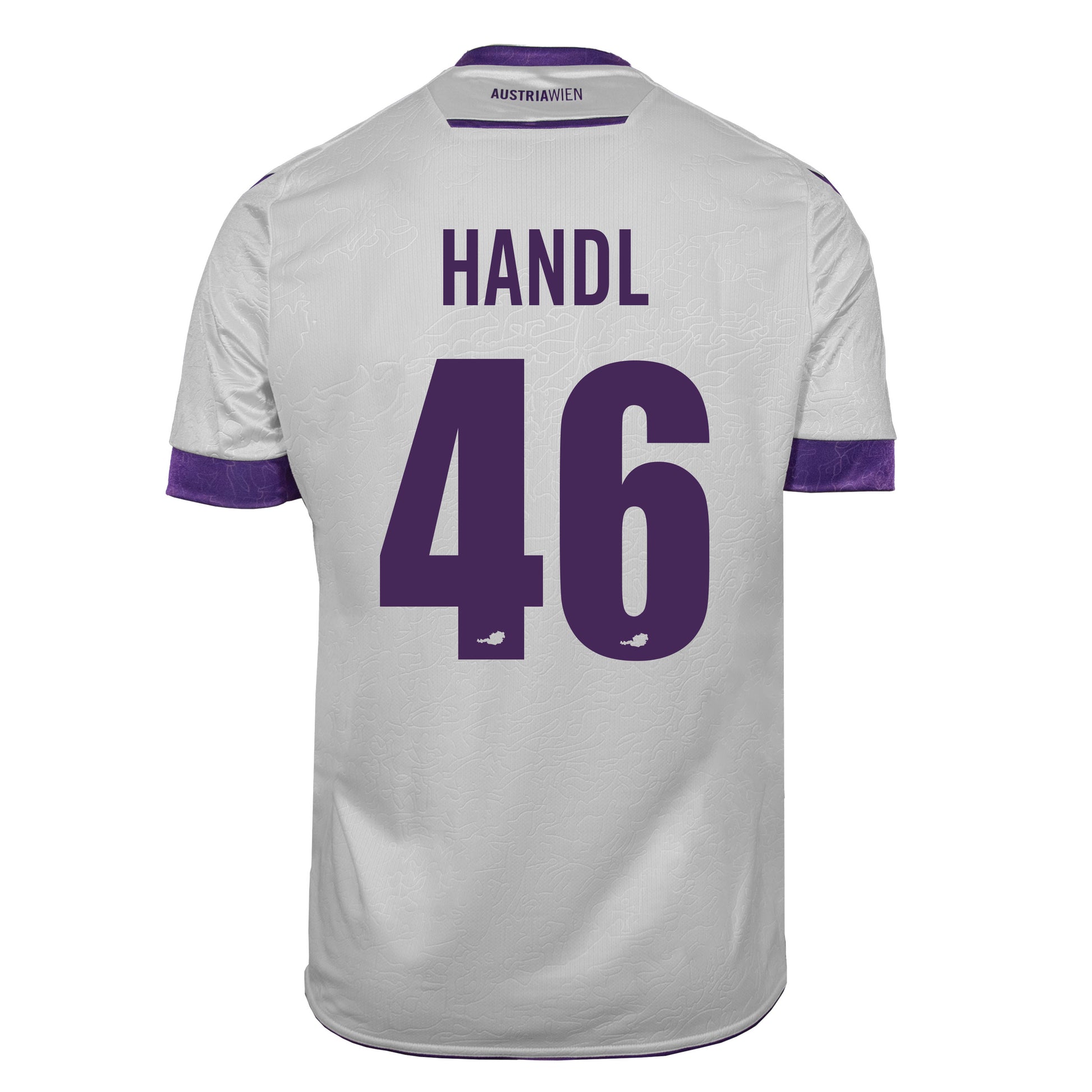 Kinder Trikot Away 25/26