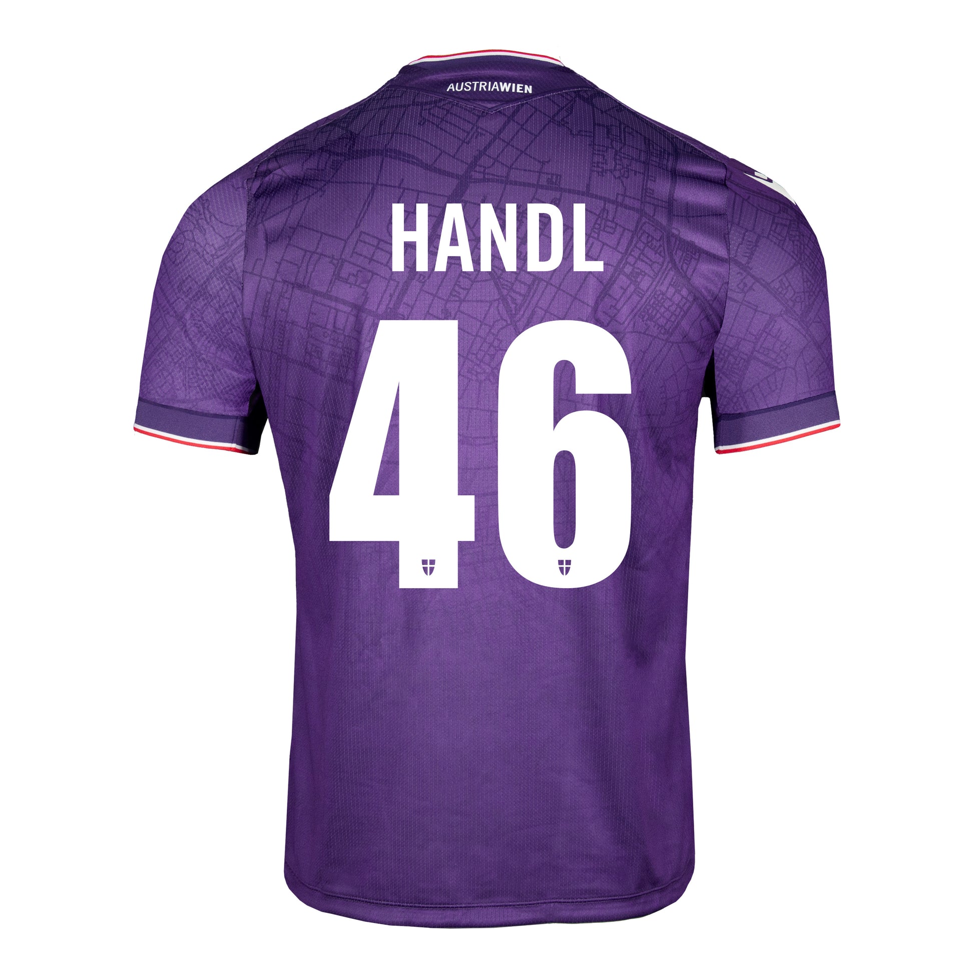 Kinder Trikot Home 25/26