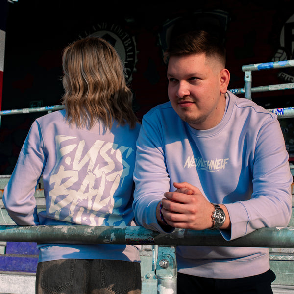 Sweater FUSSBALLKLUB