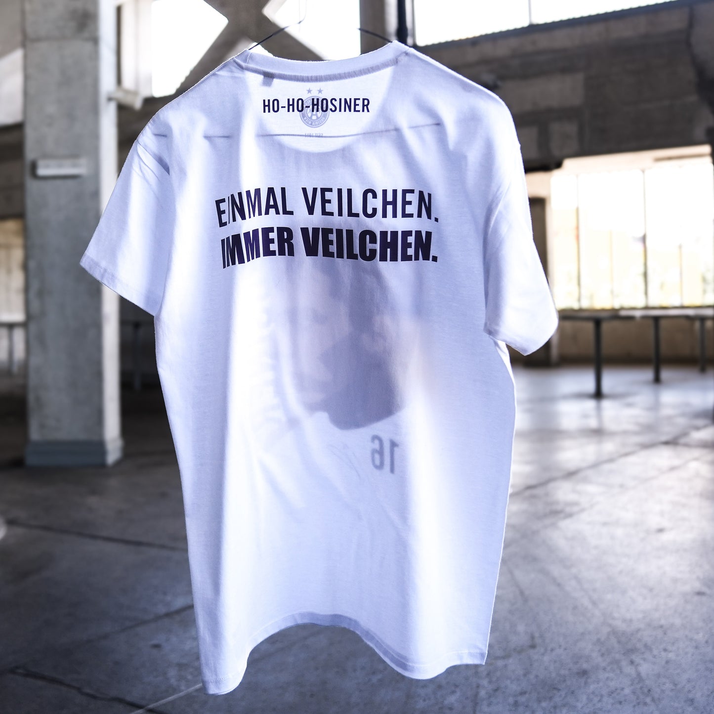 T-Shirt Hosiner