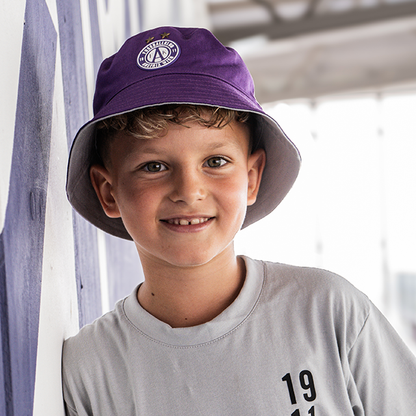 Kinder Wendefischerhut