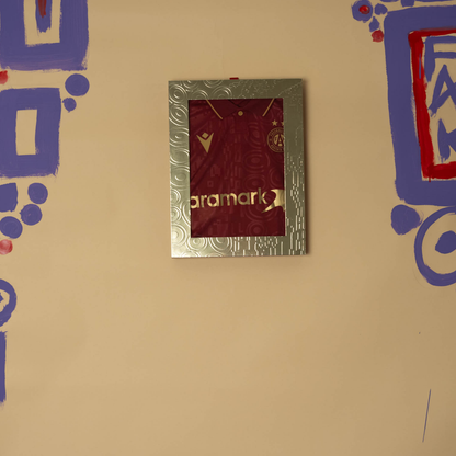 Kinder Kunsttrikot inkl. Box 26/27