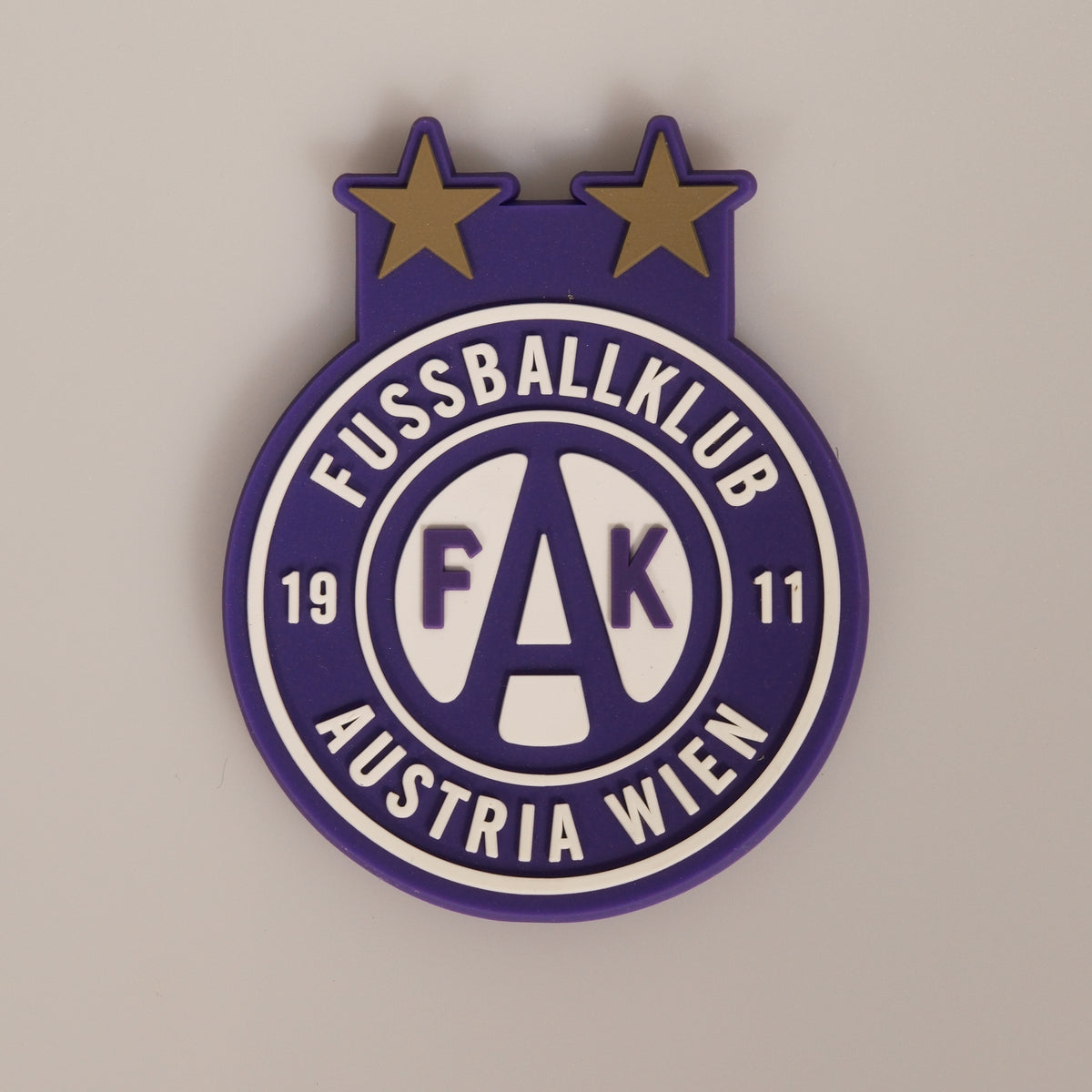 Magnet Rubber Logo