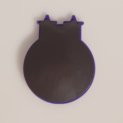 Magnet Rubber Logo