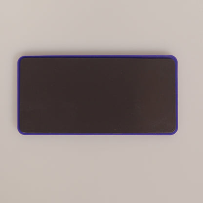 Magnet Rubber Skyline