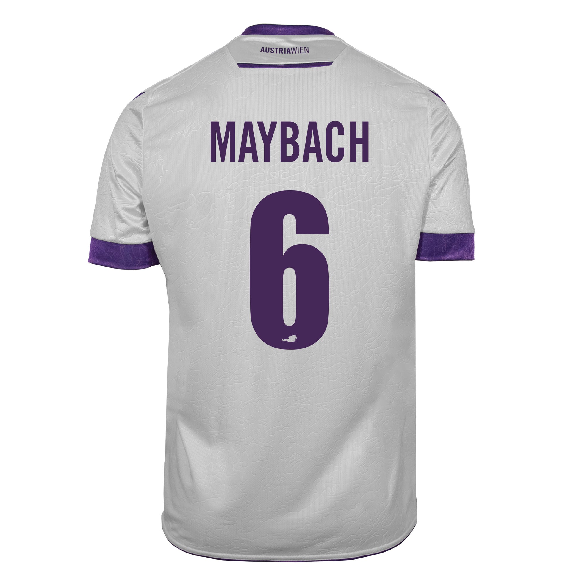 Kinder Trikot Away 25/26