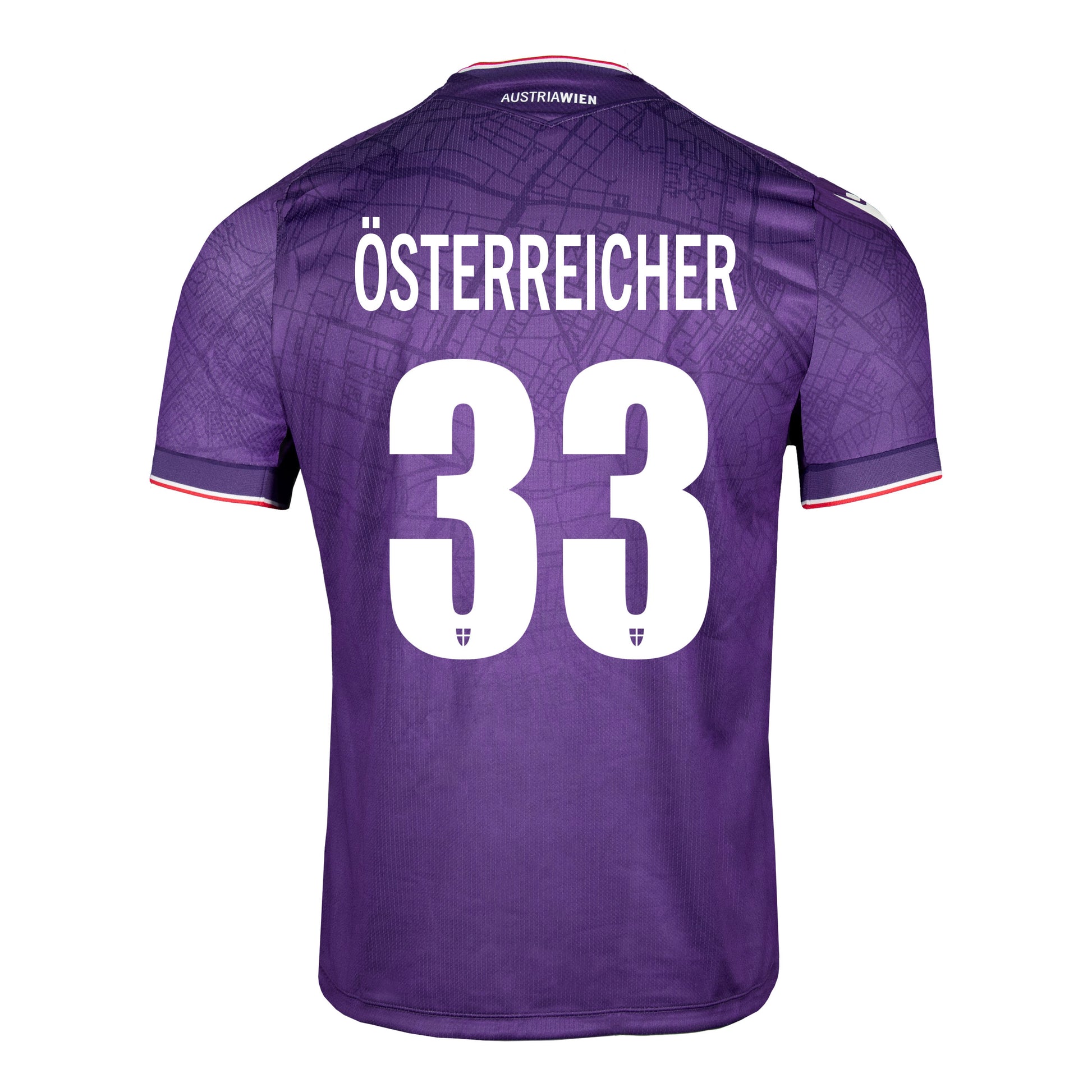 Kinder Trikot Home 25/26
