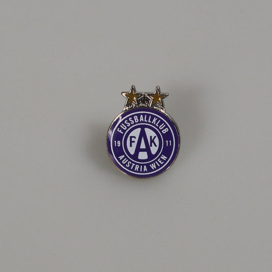 Pin Logo